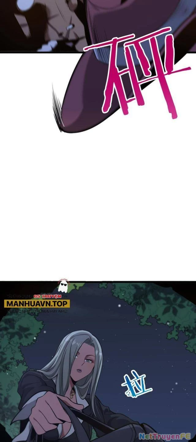 Ta Bị Kẹt Cùng Một Ngày 1000 Năm Chapter 125 - Trang 4