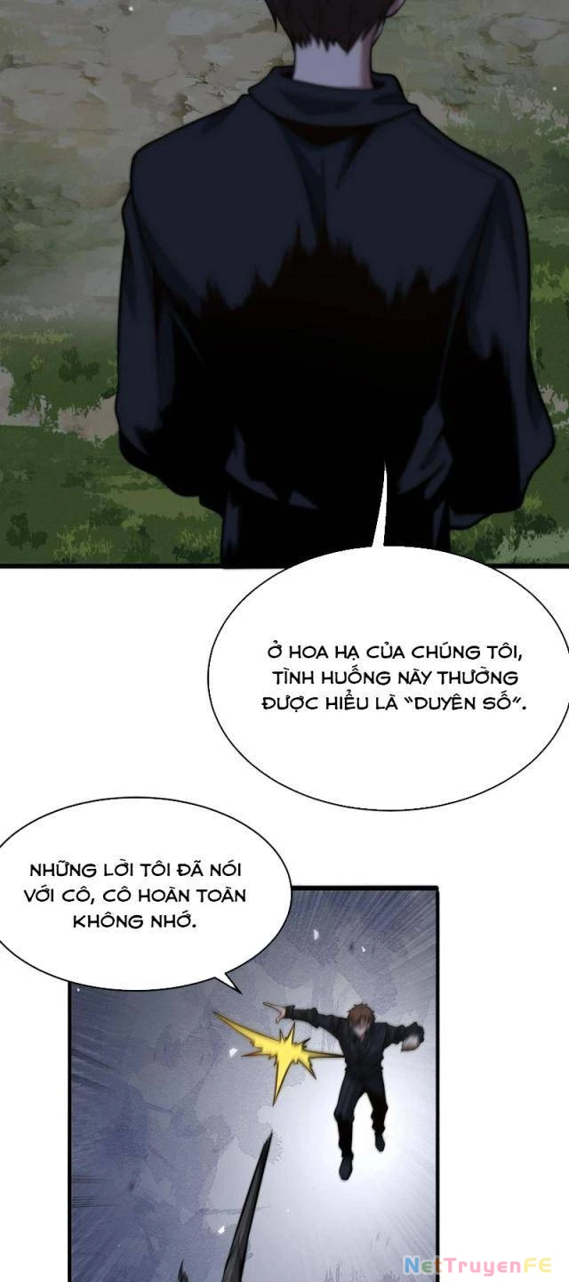 Ta Bị Kẹt Cùng Một Ngày 1000 Năm Chapter 125 - Trang 4