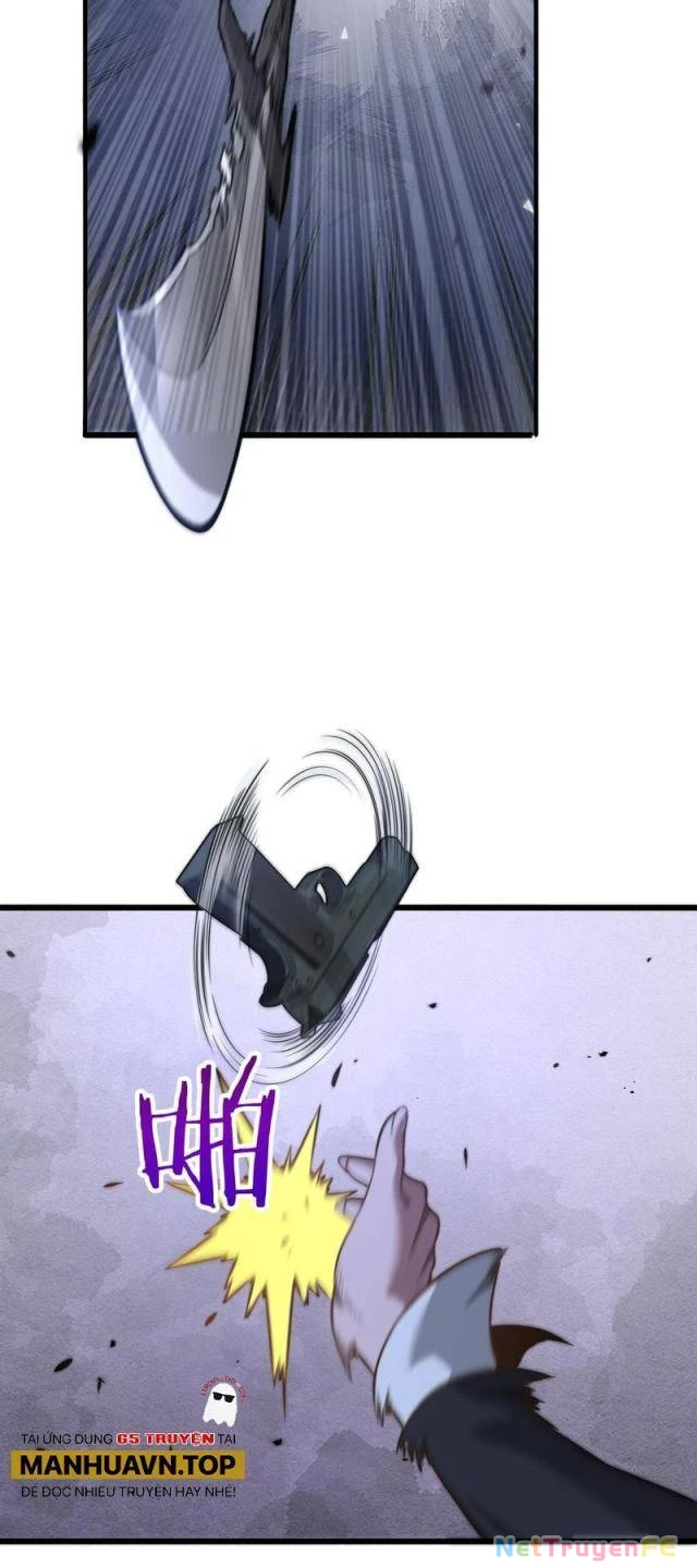 Ta Bị Kẹt Cùng Một Ngày 1000 Năm Chapter 125 - Trang 4