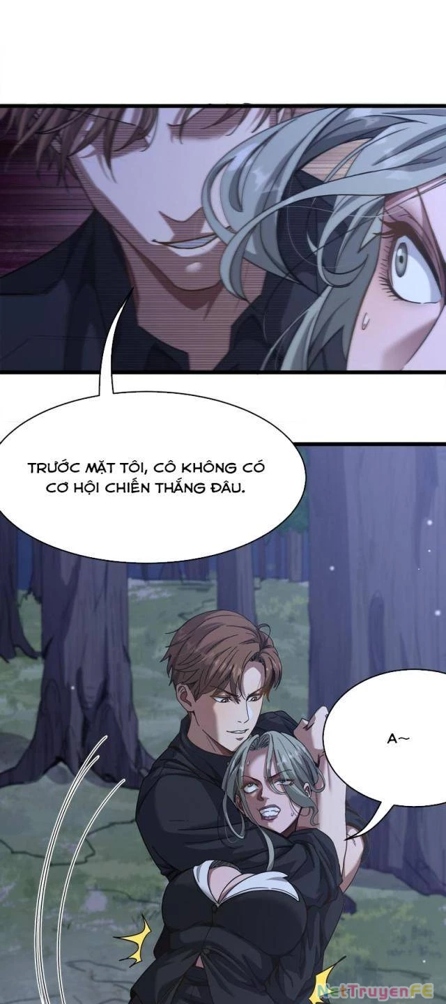 Ta Bị Kẹt Cùng Một Ngày 1000 Năm Chapter 125 - Trang 4