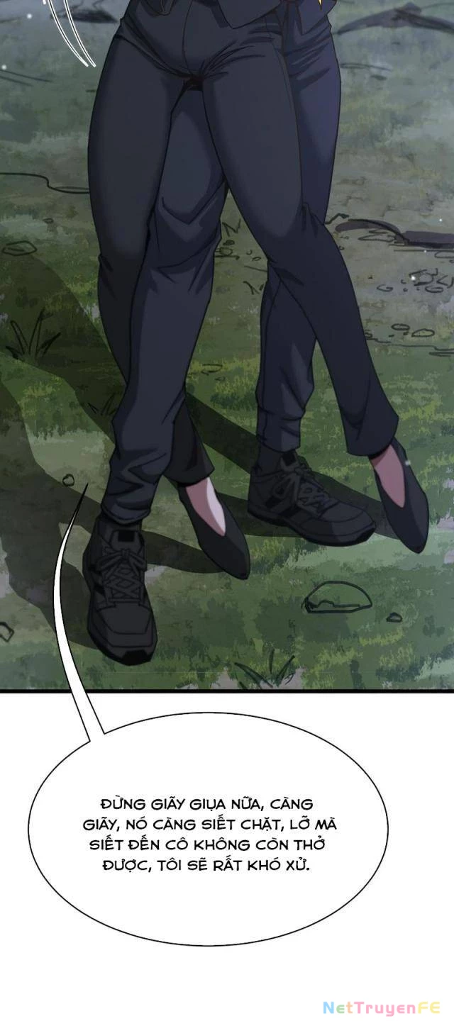 Ta Bị Kẹt Cùng Một Ngày 1000 Năm Chapter 125 - Trang 4