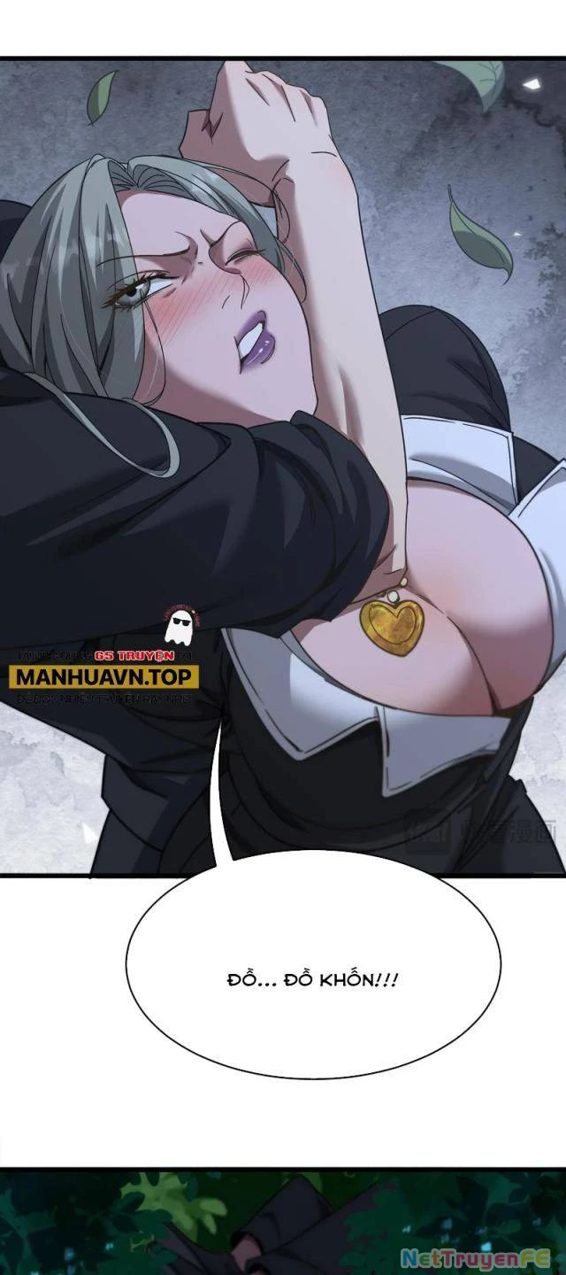 Ta Bị Kẹt Cùng Một Ngày 1000 Năm Chapter 125 - Trang 4