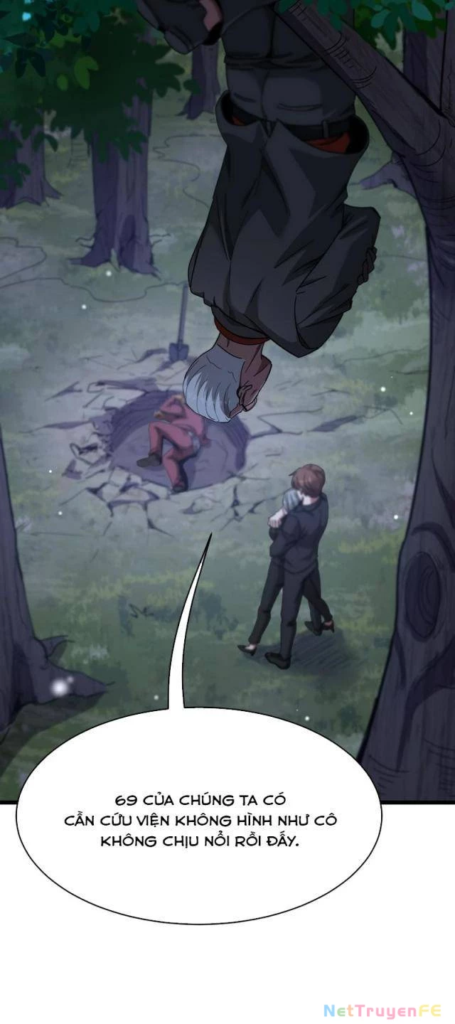 Ta Bị Kẹt Cùng Một Ngày 1000 Năm Chapter 125 - Trang 4