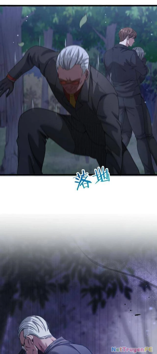 Ta Bị Kẹt Cùng Một Ngày 1000 Năm Chapter 125 - Trang 4