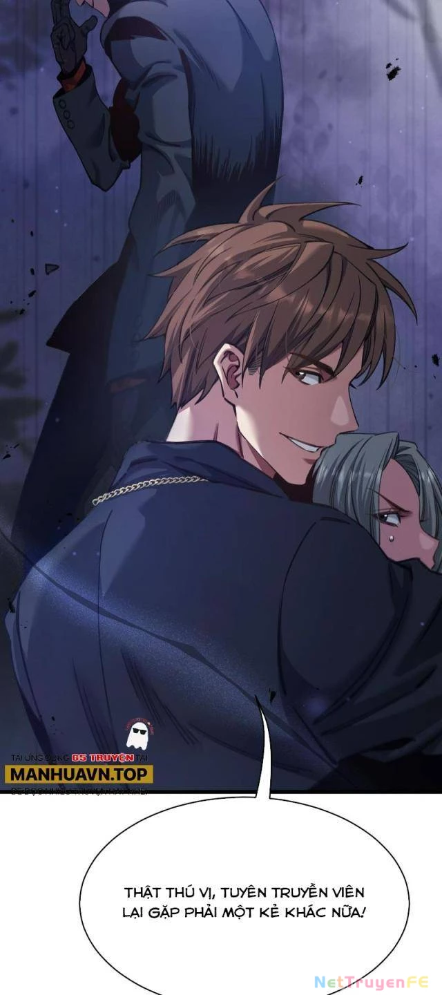 Ta Bị Kẹt Cùng Một Ngày 1000 Năm Chapter 125 - Trang 4