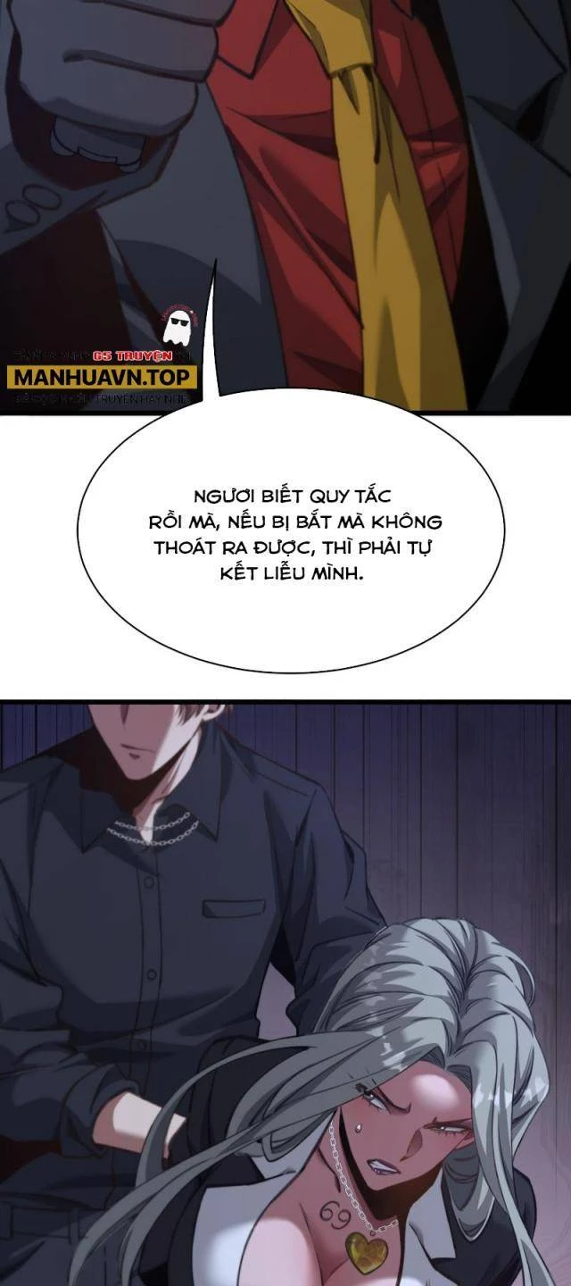 Ta Bị Kẹt Cùng Một Ngày 1000 Năm Chapter 126 - Trang 4