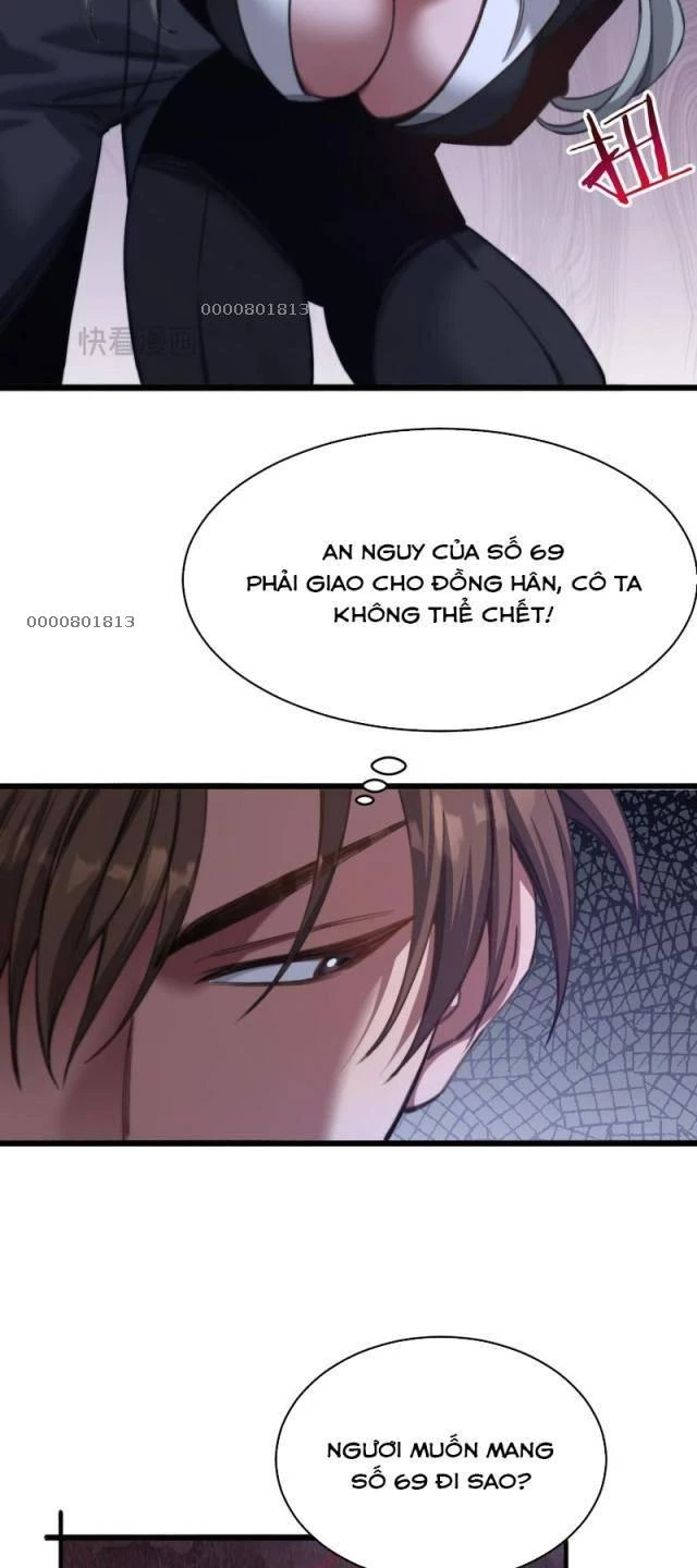 Ta Bị Kẹt Cùng Một Ngày 1000 Năm Chapter 126 - Trang 4