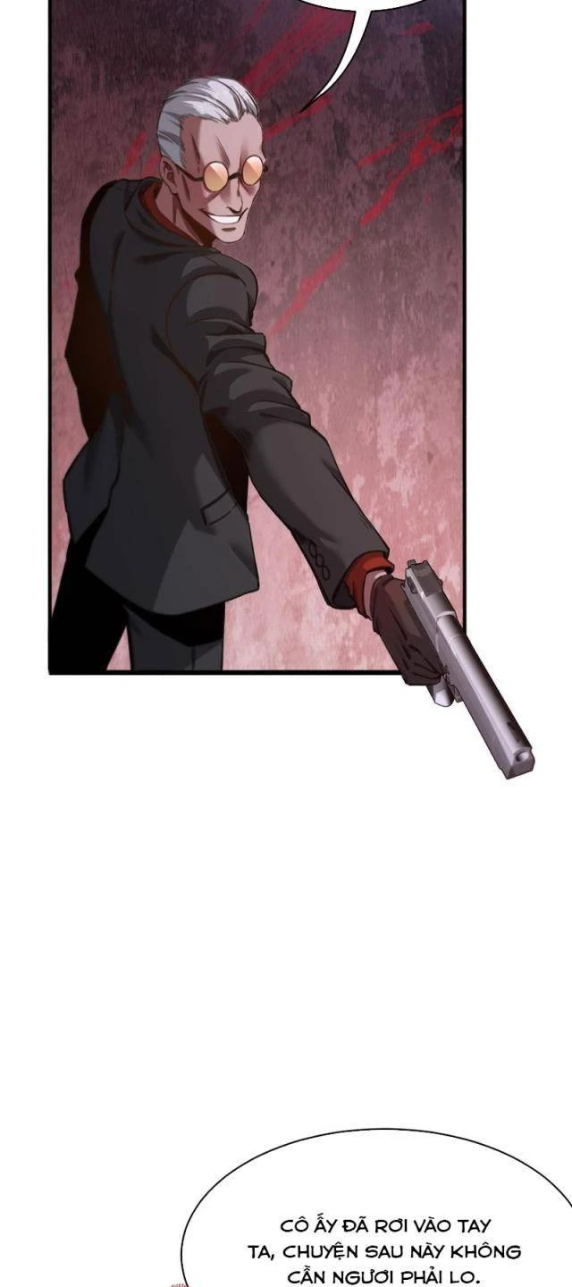 Ta Bị Kẹt Cùng Một Ngày 1000 Năm Chapter 126 - Trang 4