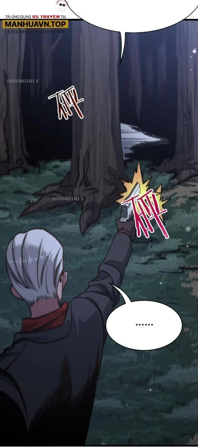 Ta Bị Kẹt Cùng Một Ngày 1000 Năm Chapter 126 - Trang 4