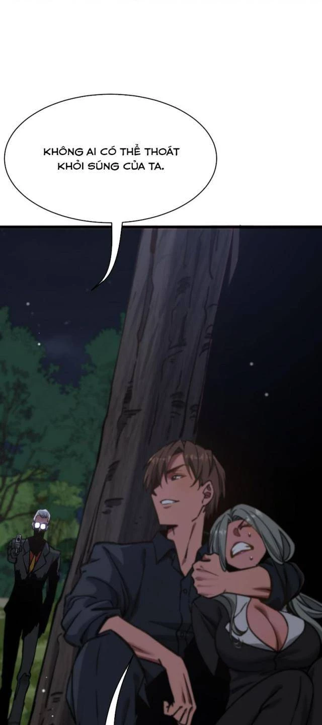 Ta Bị Kẹt Cùng Một Ngày 1000 Năm Chapter 126 - Trang 4