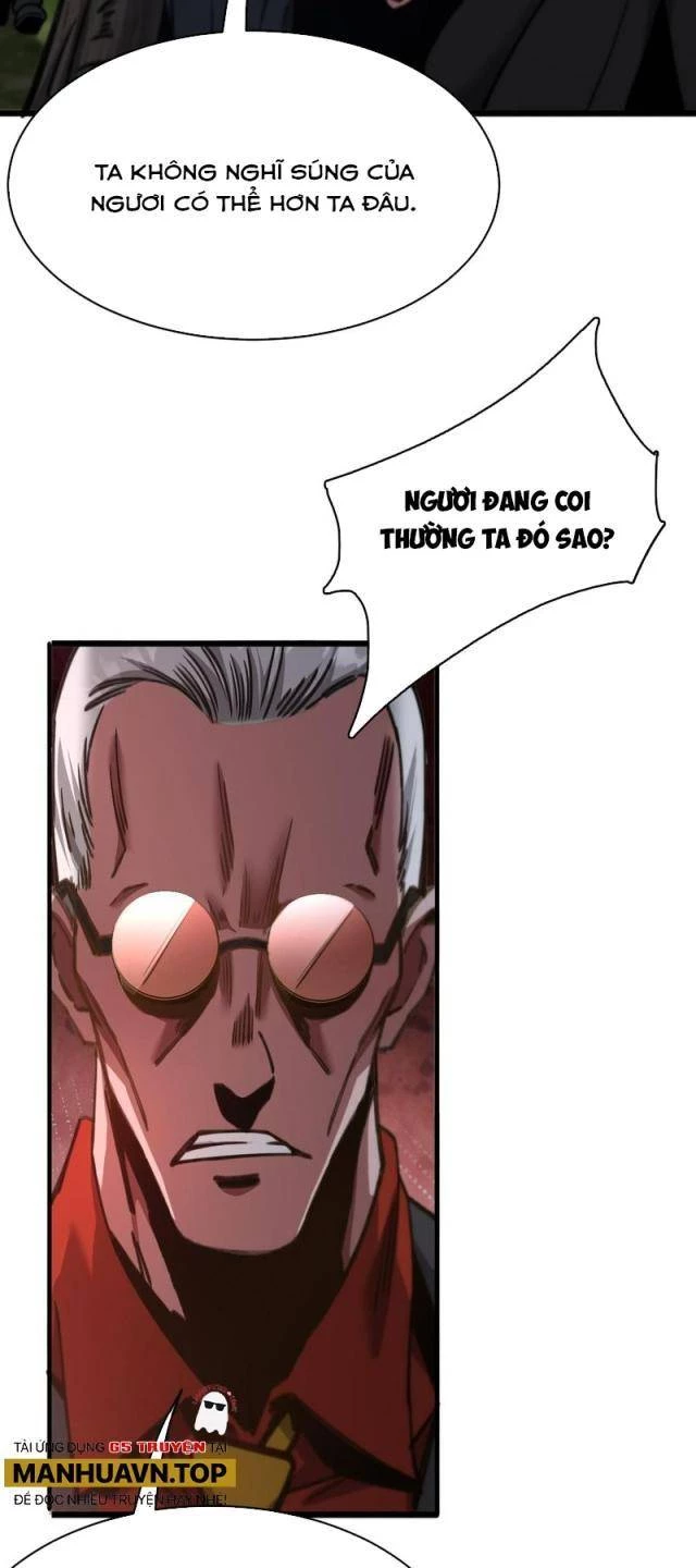 Ta Bị Kẹt Cùng Một Ngày 1000 Năm Chapter 126 - Trang 4