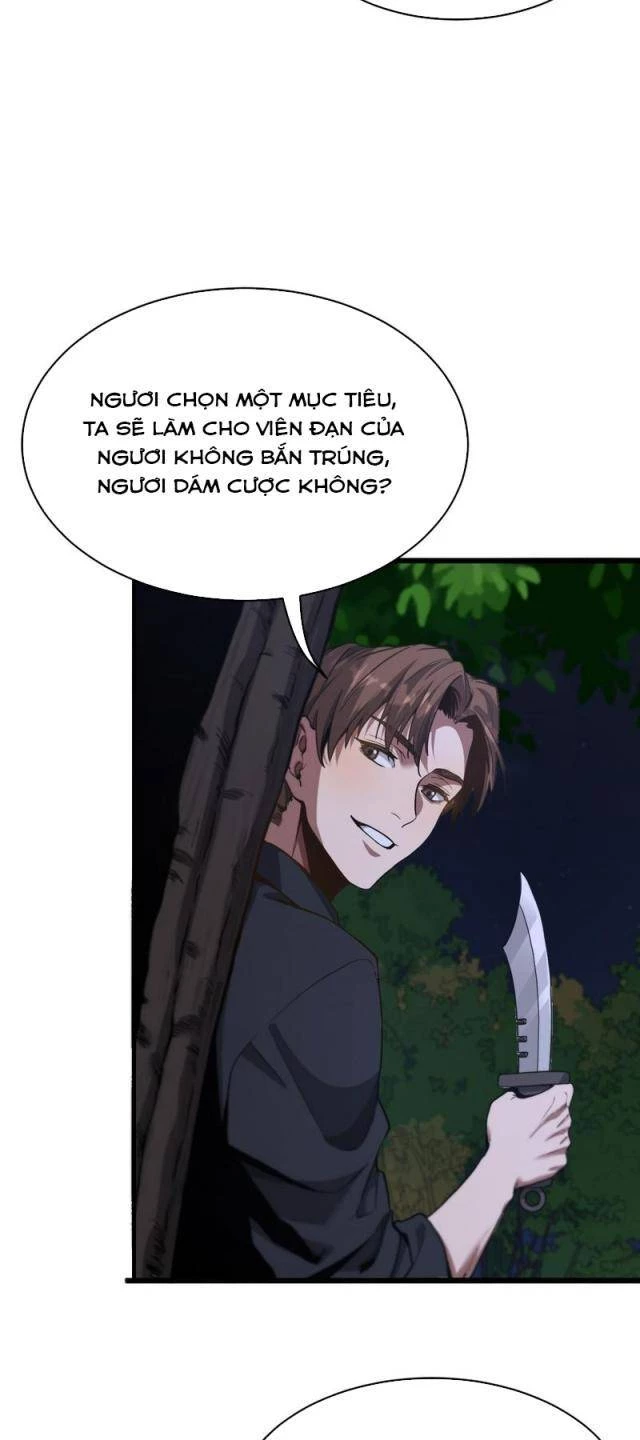 Ta Bị Kẹt Cùng Một Ngày 1000 Năm Chapter 126 - Trang 4