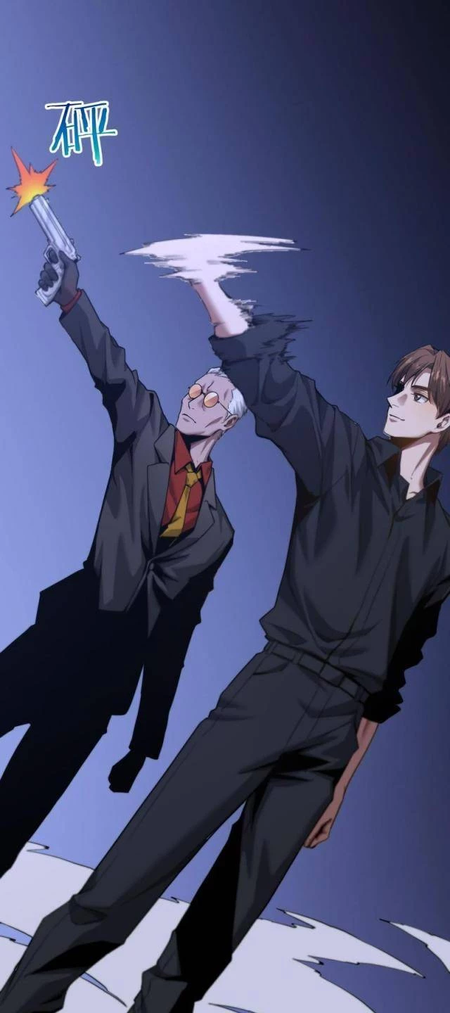 Ta Bị Kẹt Cùng Một Ngày 1000 Năm Chapter 126 - Trang 4