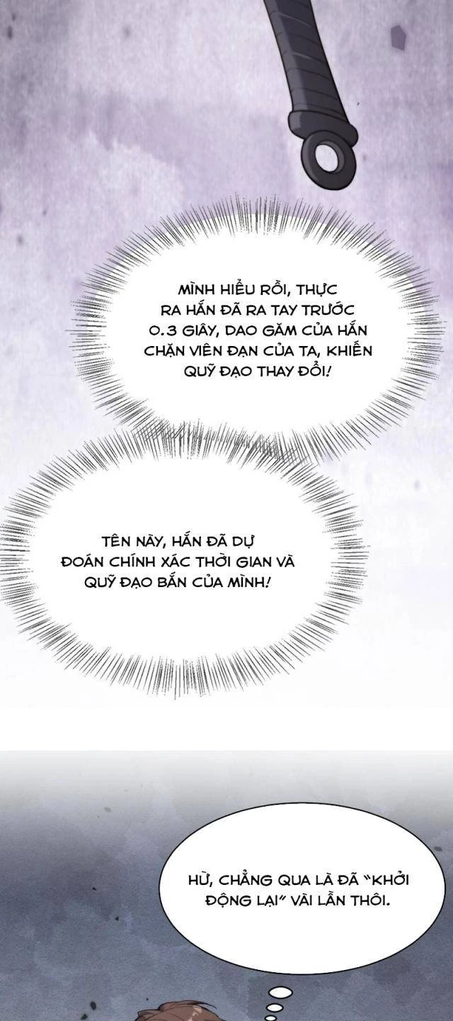 Ta Bị Kẹt Cùng Một Ngày 1000 Năm Chapter 126 - Trang 4