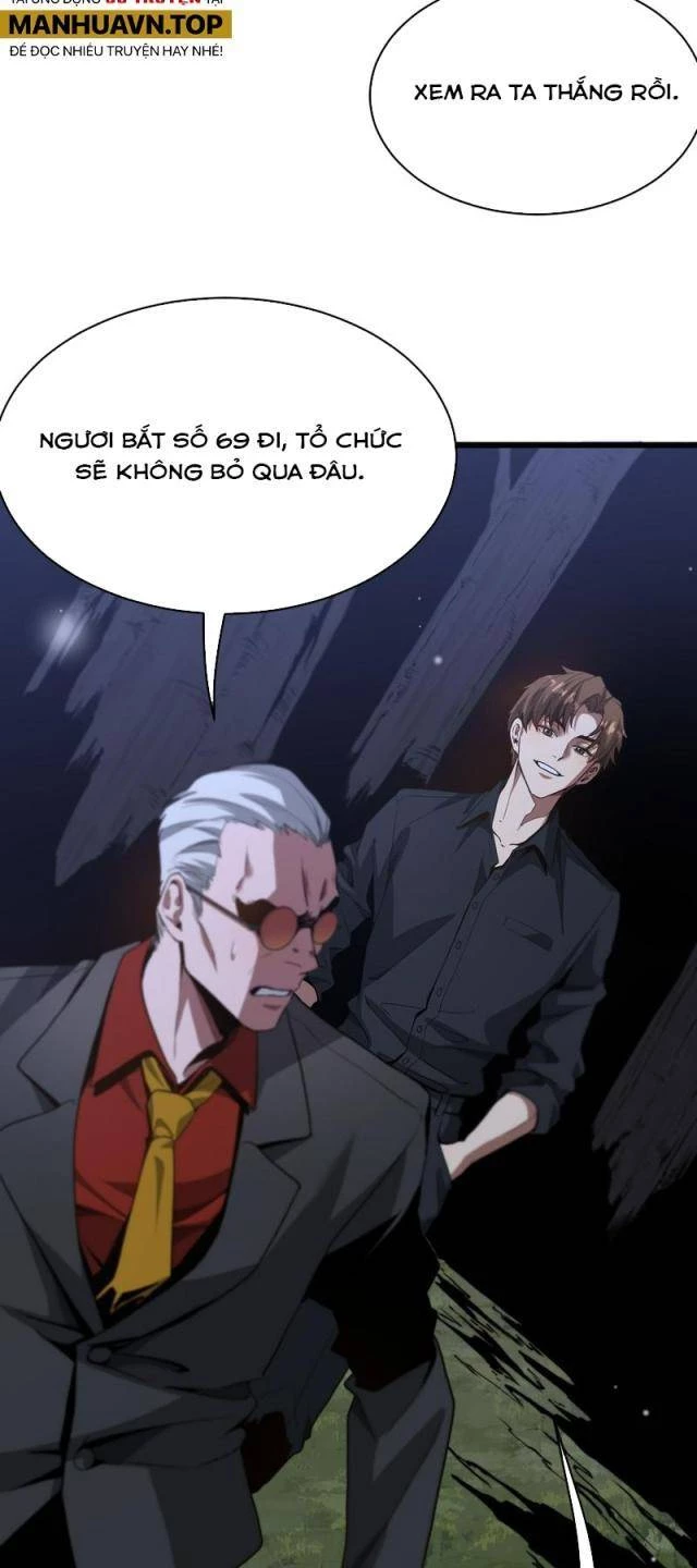 Ta Bị Kẹt Cùng Một Ngày 1000 Năm Chapter 126 - Trang 4