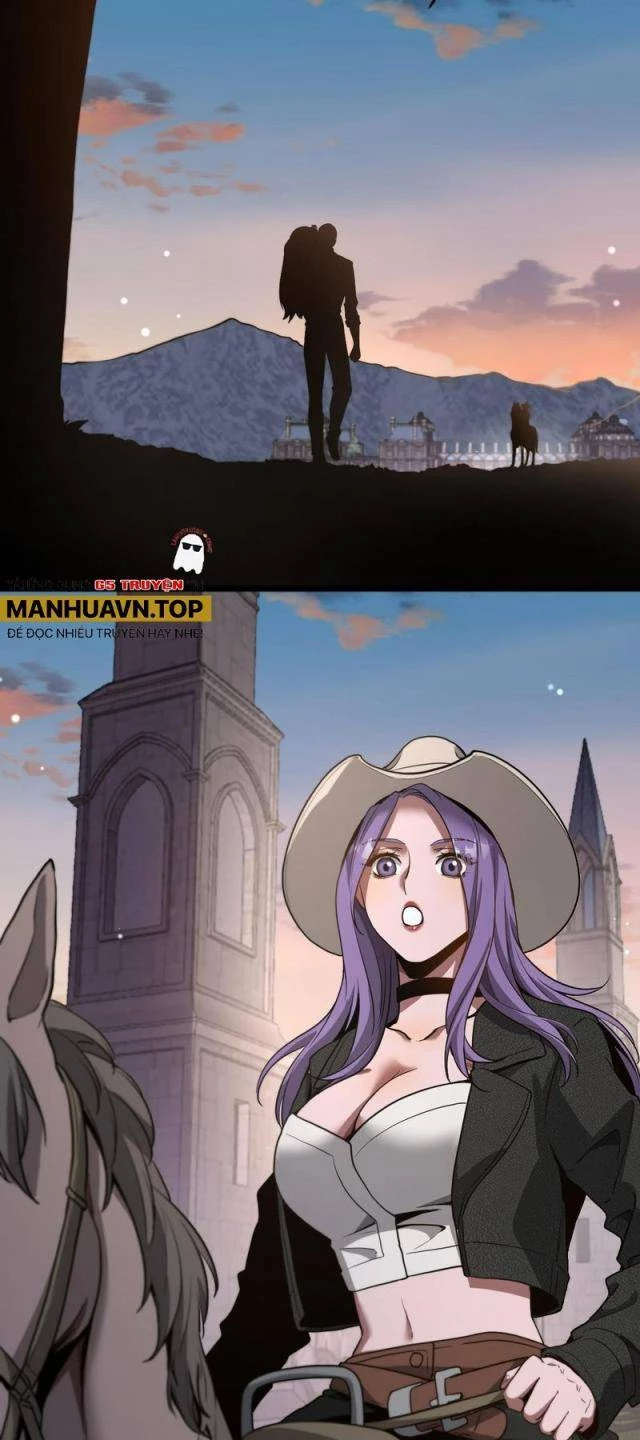 Ta Bị Kẹt Cùng Một Ngày 1000 Năm Chapter 126 - Trang 4