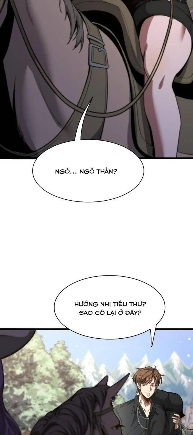 Ta Bị Kẹt Cùng Một Ngày 1000 Năm Chapter 126 - Trang 4