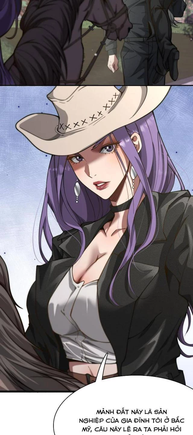 Ta Bị Kẹt Cùng Một Ngày 1000 Năm Chapter 126 - Trang 4