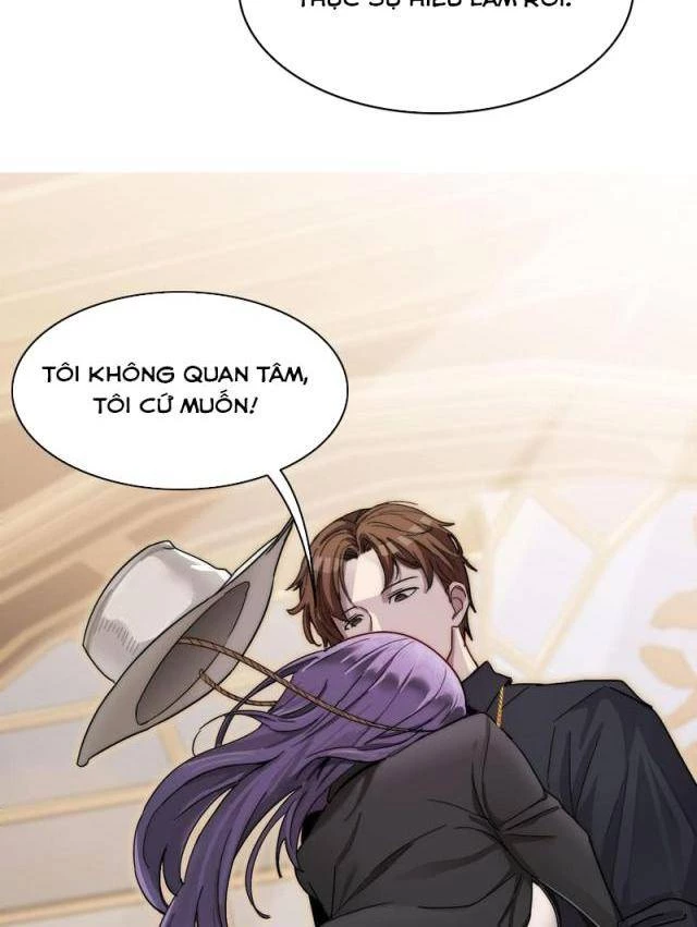 Ta Bị Kẹt Cùng Một Ngày 1000 Năm Chapter 126 - Trang 4