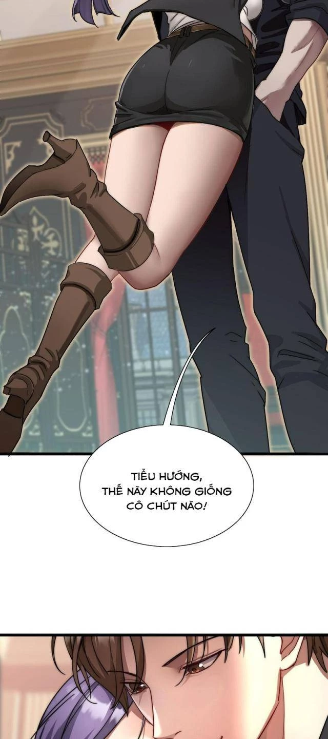 Ta Bị Kẹt Cùng Một Ngày 1000 Năm Chapter 126 - Trang 4