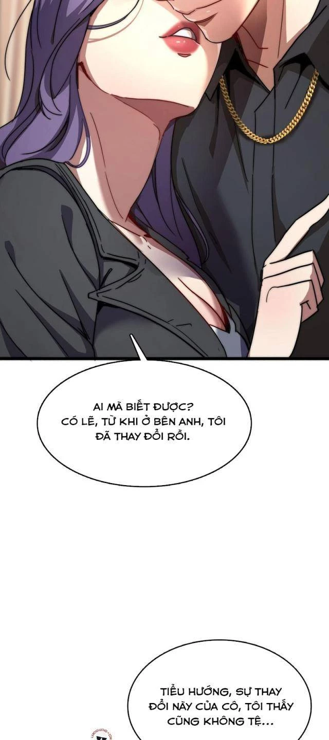 Ta Bị Kẹt Cùng Một Ngày 1000 Năm Chapter 126 - Trang 4