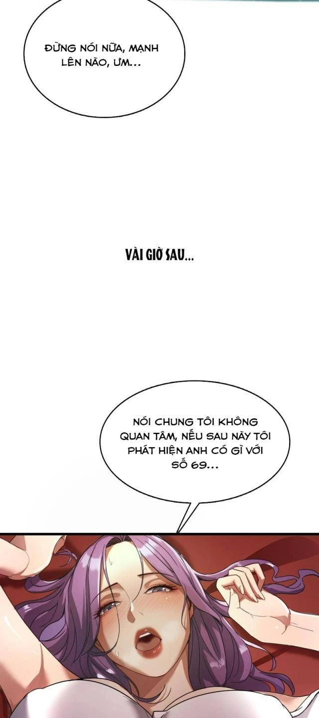 Ta Bị Kẹt Cùng Một Ngày 1000 Năm Chapter 126 - Trang 4