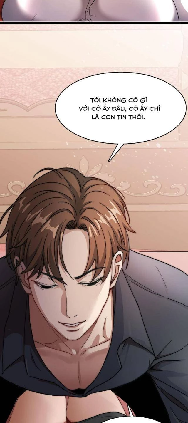 Ta Bị Kẹt Cùng Một Ngày 1000 Năm Chapter 126 - Trang 4