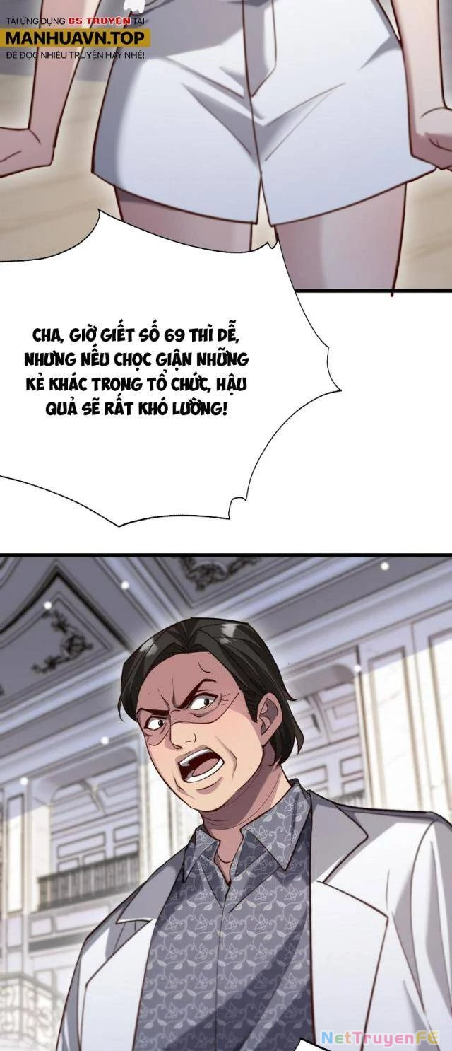 Ta Bị Kẹt Cùng Một Ngày 1000 Năm Chapter 127 - Trang 4