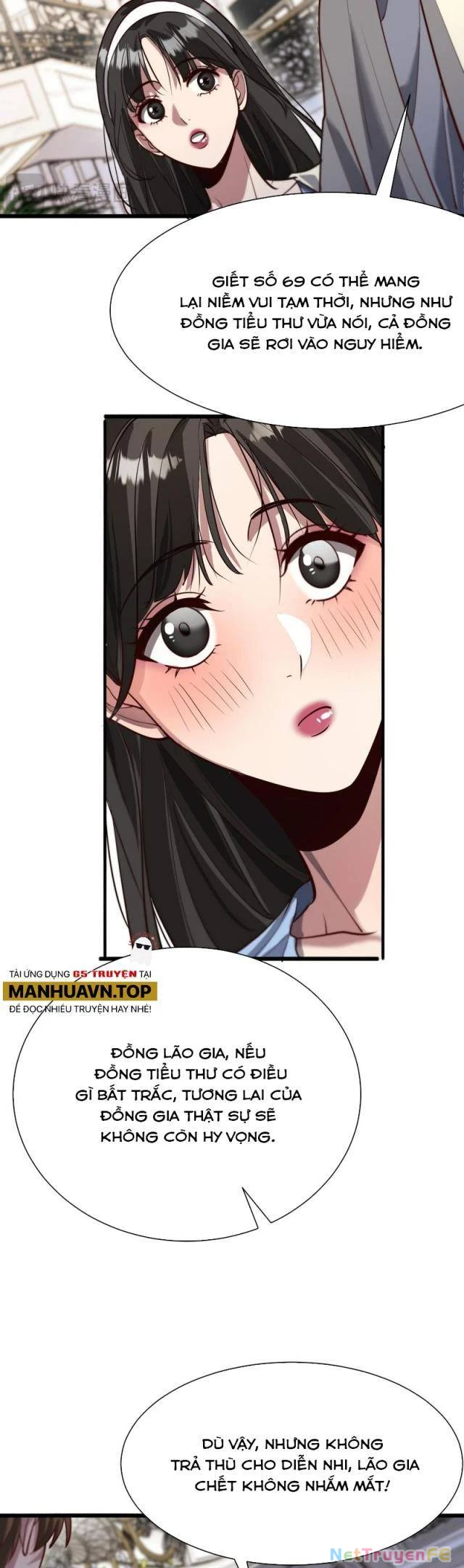 Ta Bị Kẹt Cùng Một Ngày 1000 Năm Chapter 127 - Trang 4