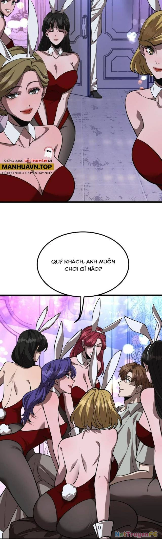 Ta Bị Kẹt Cùng Một Ngày 1000 Năm Chapter 127 - Trang 4