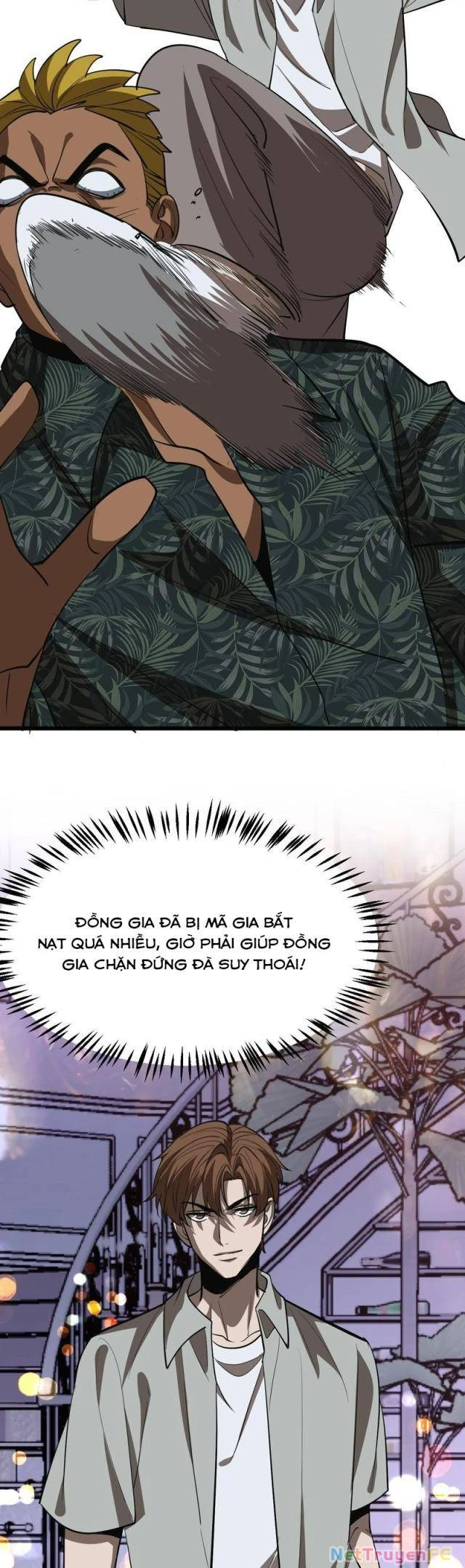 Ta Bị Kẹt Cùng Một Ngày 1000 Năm Chapter 127 - Trang 4