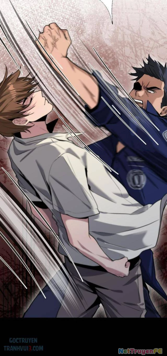 Ta Bị Kẹt Cùng Một Ngày 1000 Năm Chapter 128 - Trang 4