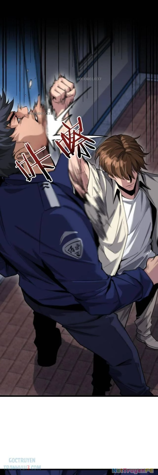 Ta Bị Kẹt Cùng Một Ngày 1000 Năm Chapter 128 - Trang 4