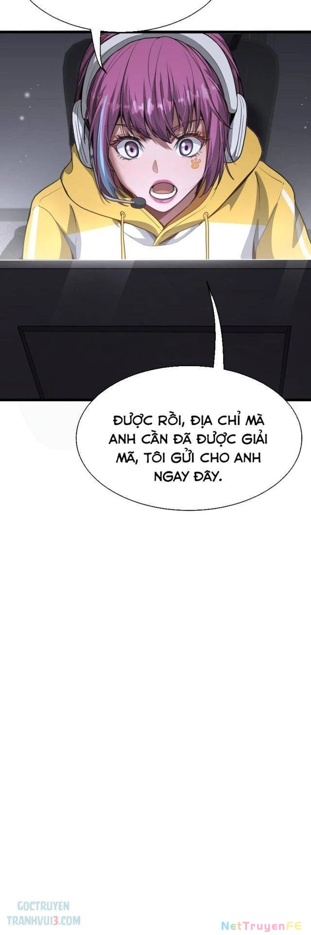 Ta Bị Kẹt Cùng Một Ngày 1000 Năm Chapter 128 - Trang 4