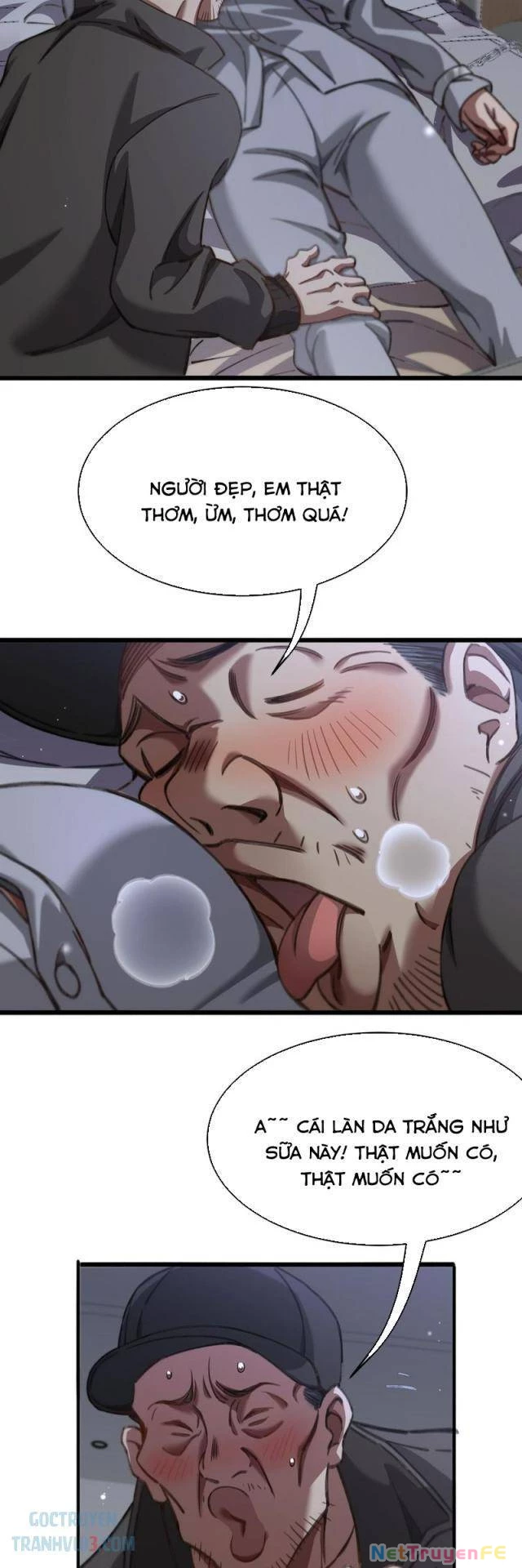 Ta Bị Kẹt Cùng Một Ngày 1000 Năm Chapter 128 - Trang 4