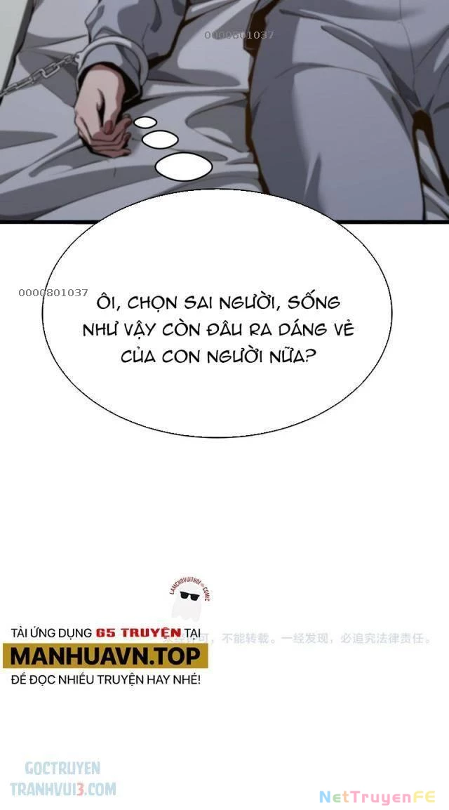 Ta Bị Kẹt Cùng Một Ngày 1000 Năm Chapter 128 - Trang 4