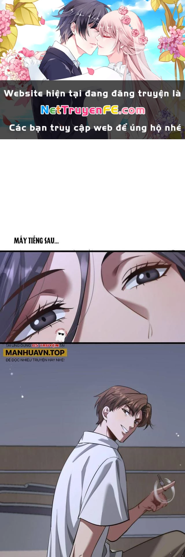 Ta Bị Kẹt Cùng Một Ngày 1000 Năm Chapter 129 - Trang 4