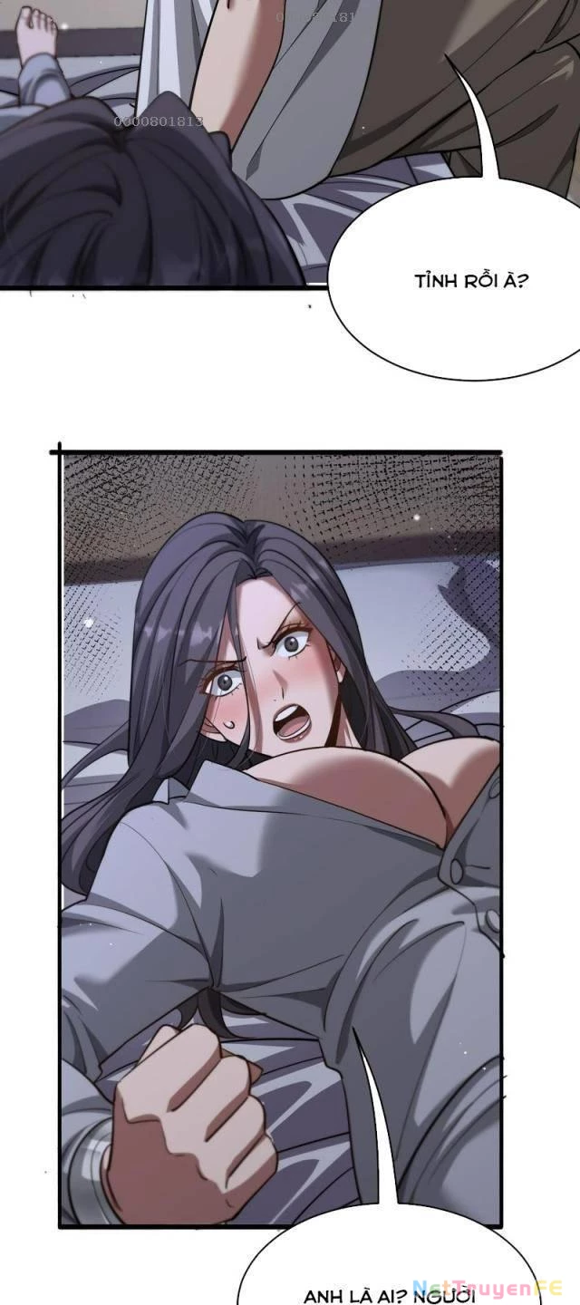 Ta Bị Kẹt Cùng Một Ngày 1000 Năm Chapter 129 - Trang 4