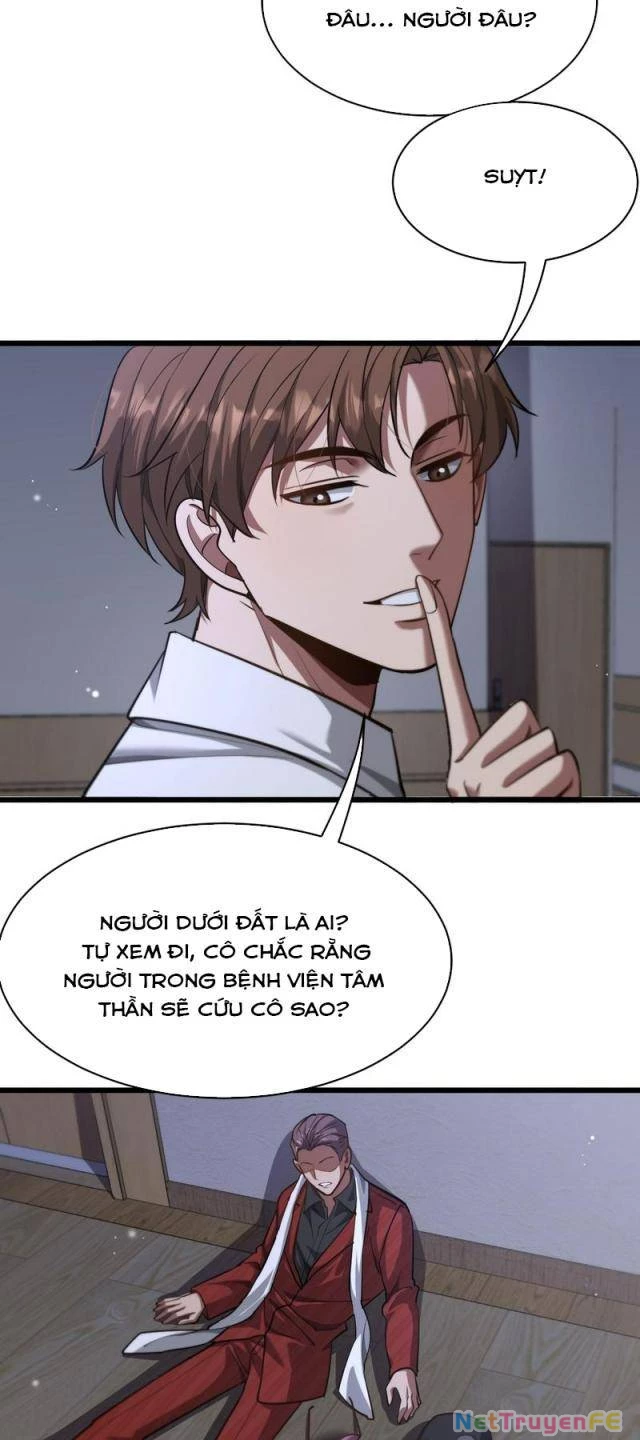 Ta Bị Kẹt Cùng Một Ngày 1000 Năm Chapter 129 - Trang 4