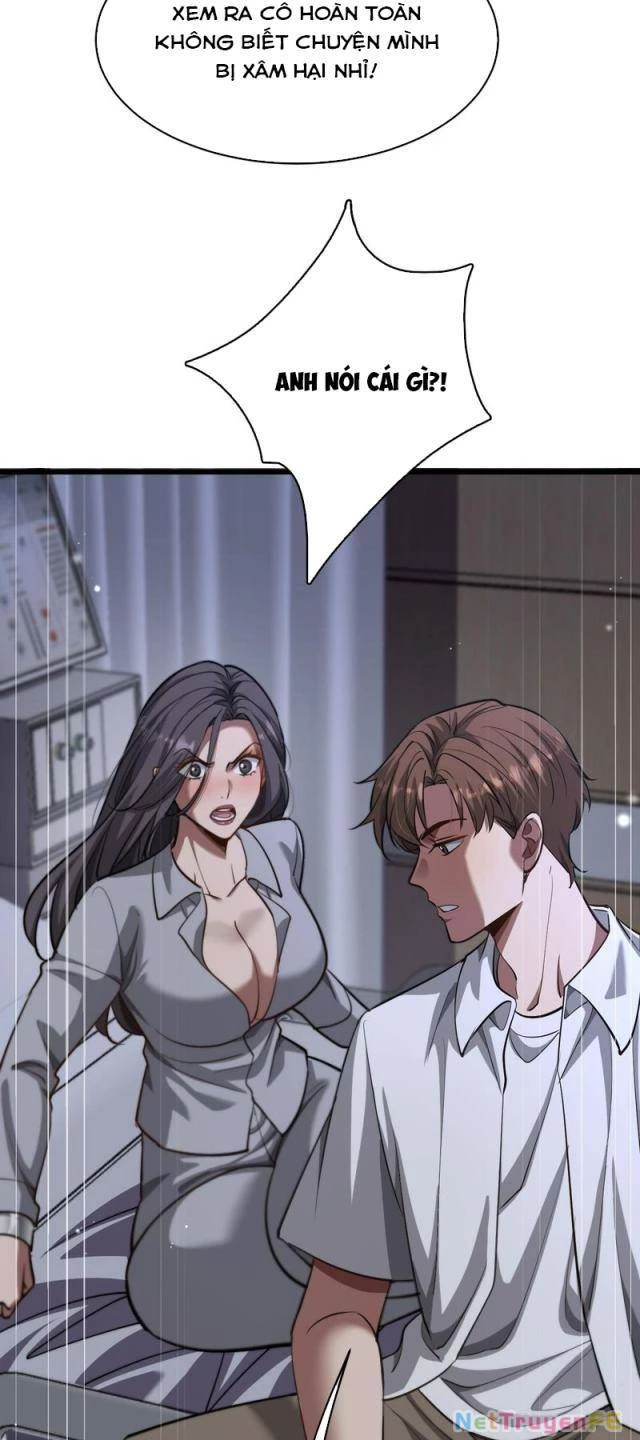 Ta Bị Kẹt Cùng Một Ngày 1000 Năm Chapter 129 - Trang 4