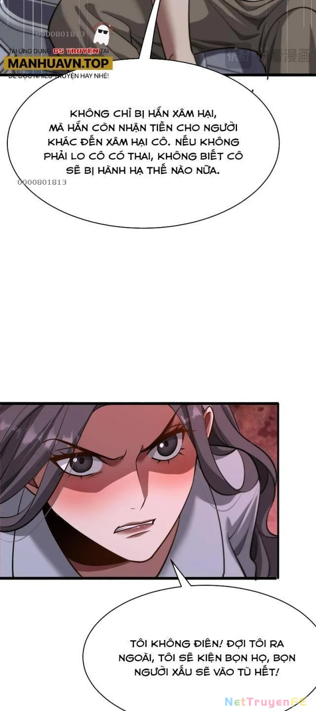 Ta Bị Kẹt Cùng Một Ngày 1000 Năm Chapter 129 - Trang 4