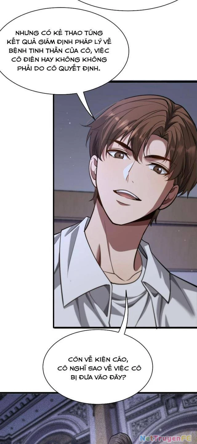 Ta Bị Kẹt Cùng Một Ngày 1000 Năm Chapter 129 - Trang 4