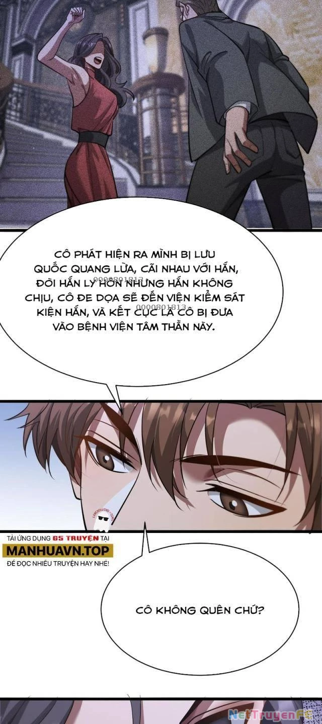 Ta Bị Kẹt Cùng Một Ngày 1000 Năm Chapter 129 - Trang 4