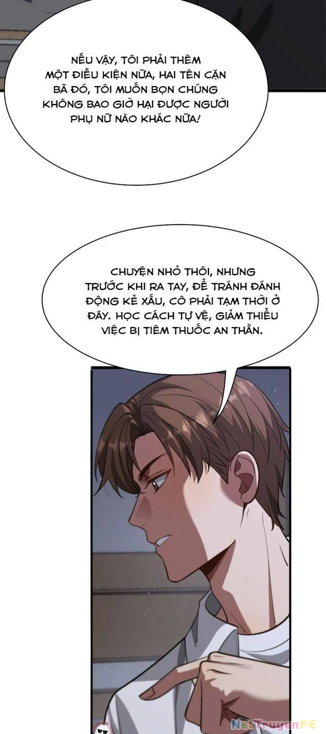 Ta Bị Kẹt Cùng Một Ngày 1000 Năm Chapter 129 - Trang 4