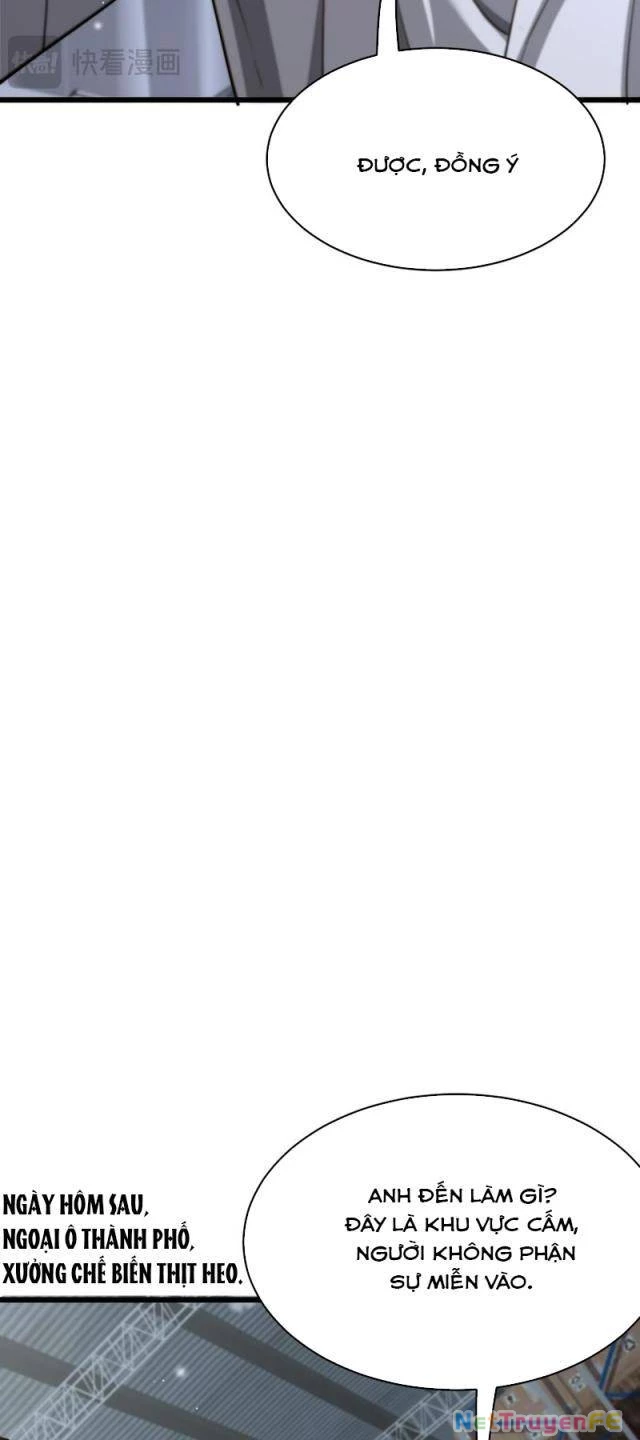 Ta Bị Kẹt Cùng Một Ngày 1000 Năm Chapter 129 - Trang 4