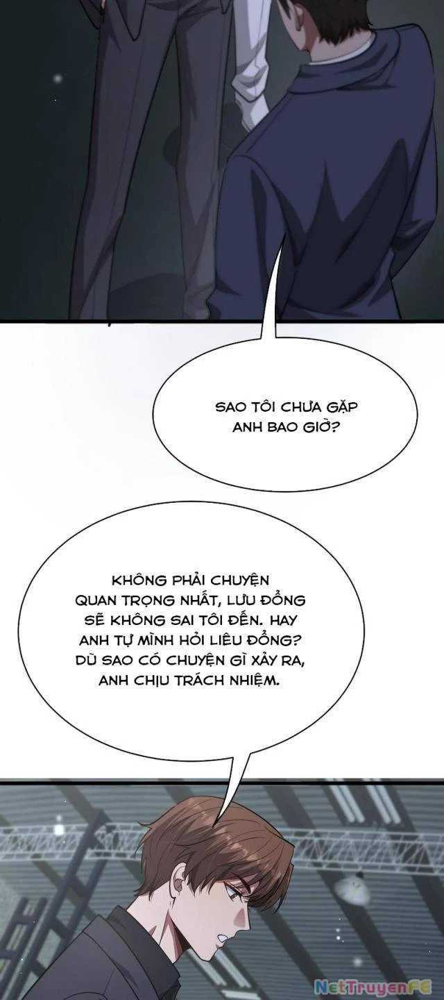 Ta Bị Kẹt Cùng Một Ngày 1000 Năm Chapter 129 - Trang 4