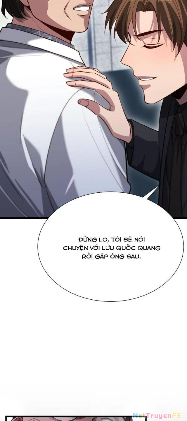 Ta Bị Kẹt Cùng Một Ngày 1000 Năm Chapter 129 - Trang 4