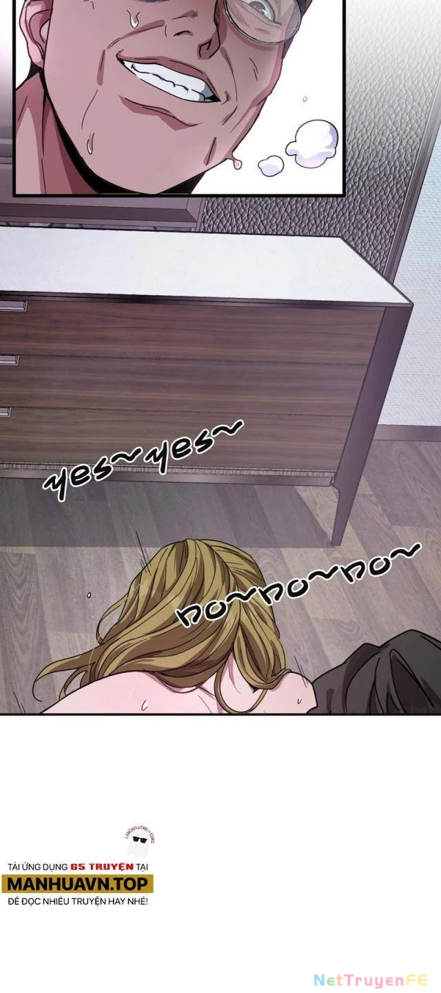 Ta Bị Kẹt Cùng Một Ngày 1000 Năm Chapter 129 - Trang 4