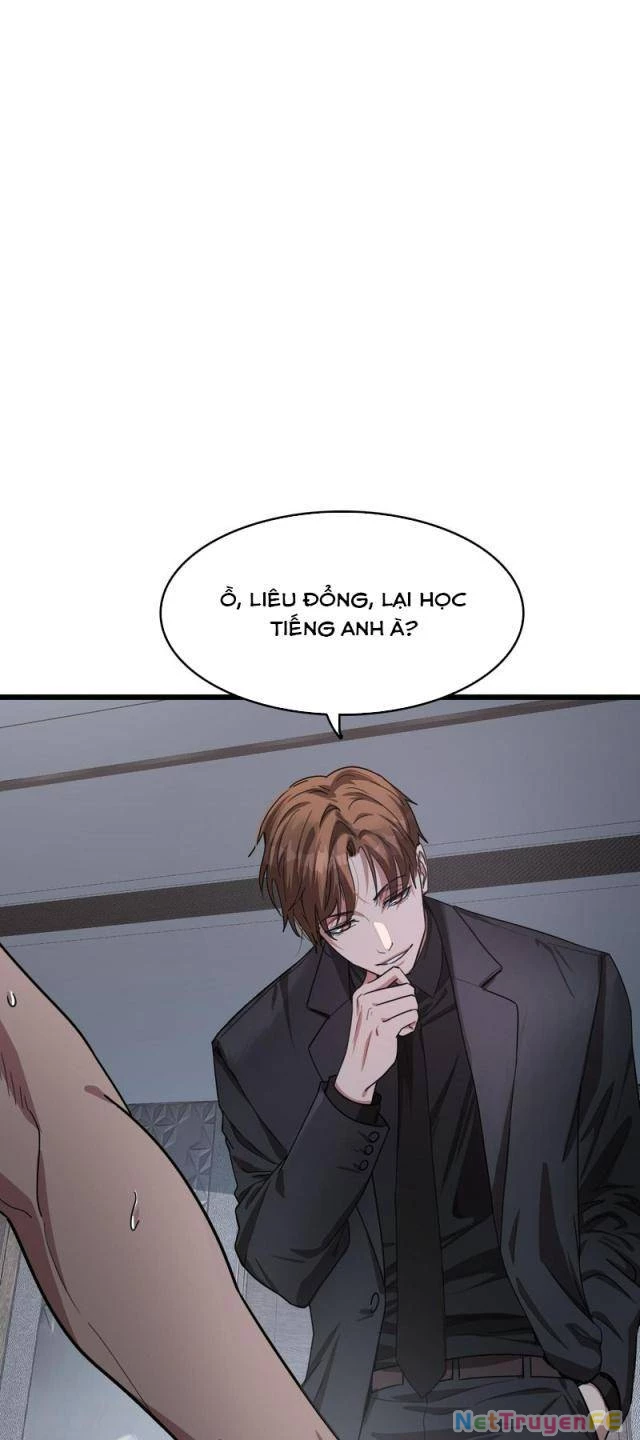 Ta Bị Kẹt Cùng Một Ngày 1000 Năm Chapter 129 - Trang 4