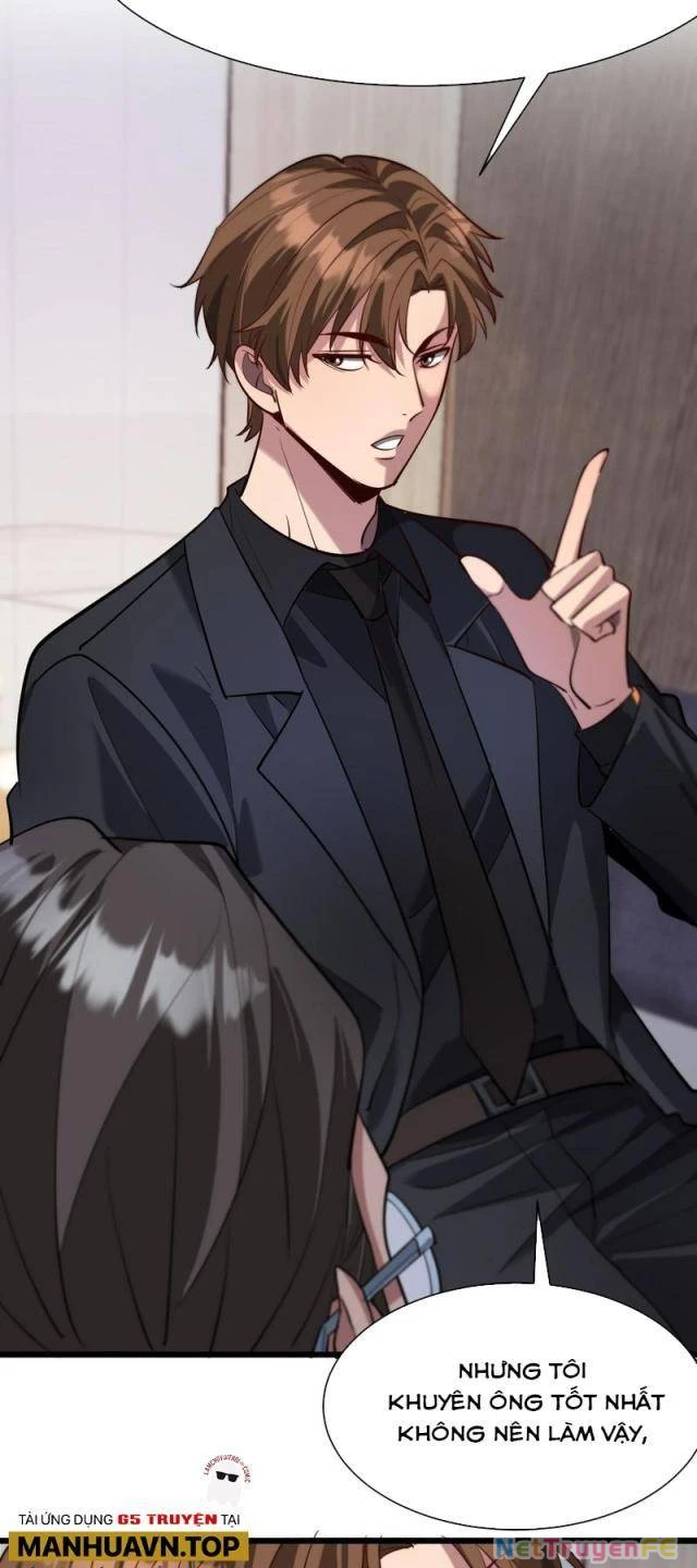 Ta Bị Kẹt Cùng Một Ngày 1000 Năm Chapter 129 - Trang 4